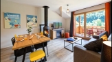 Residence MMV Samoens Village